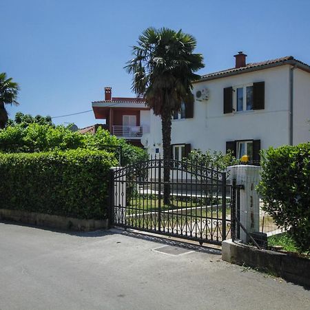 Apartment Tosca With Parking Rovinj Buitenkant foto
