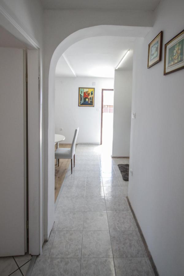 Apartment Tosca With Parking Rovinj Buitenkant foto