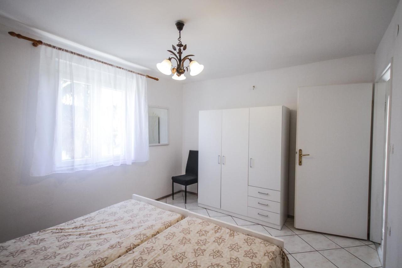 Apartment Tosca With Parking Rovinj Buitenkant foto