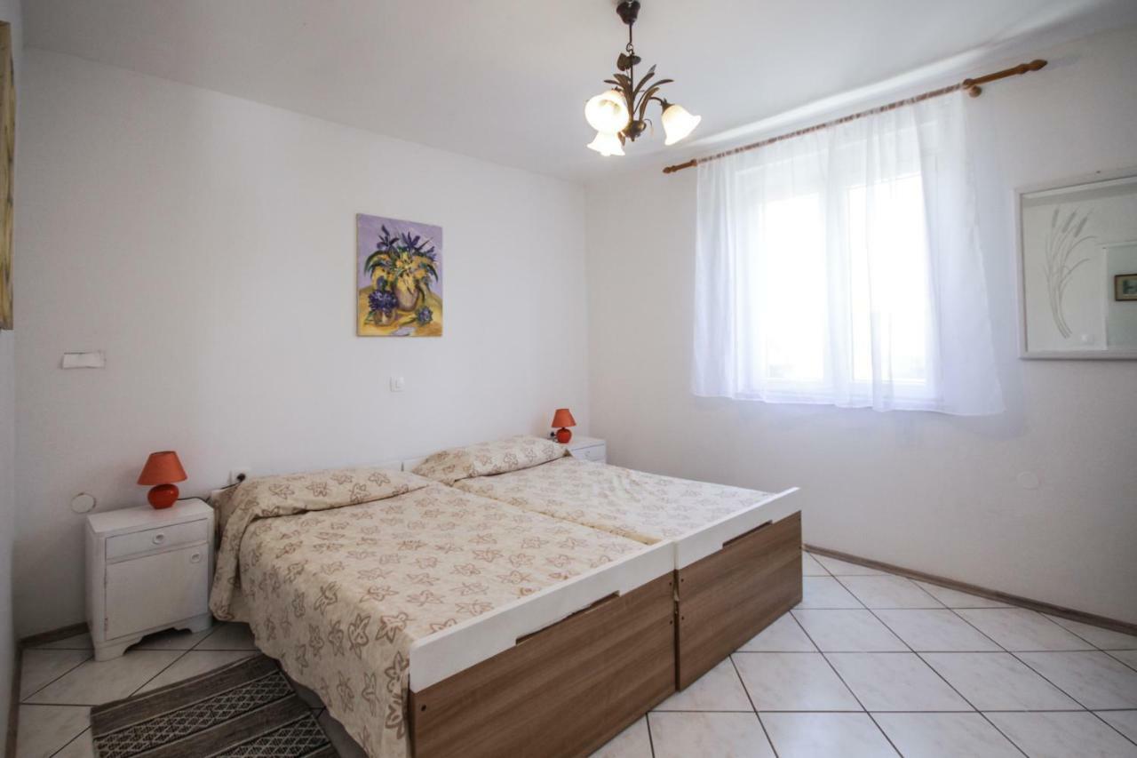 Apartment Tosca With Parking Rovinj Buitenkant foto